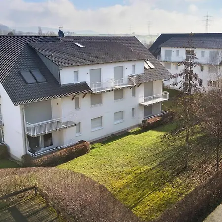 Appartamento Weinregion Direkt Vor Der Tuer Erleben - Weinberg Bad Bellingen