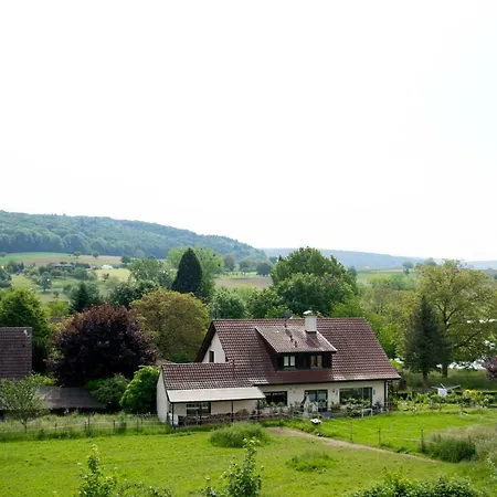 Appartamento Weinregion Direkt Vor Der Tuer Erleben - Weinberg Bad Bellingen