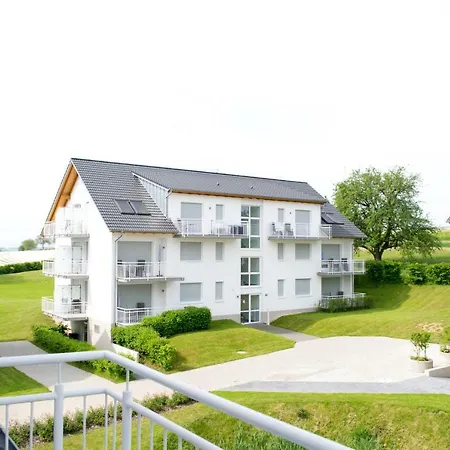 Lejlighed Haus Gutedel - Ferienwohnung Weinberg