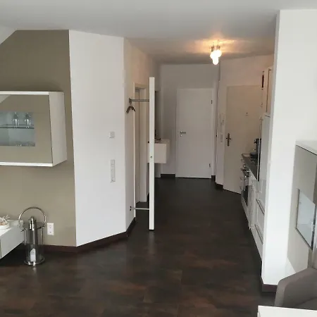 Haus Gutedel - Ferienwohnung Weinberg