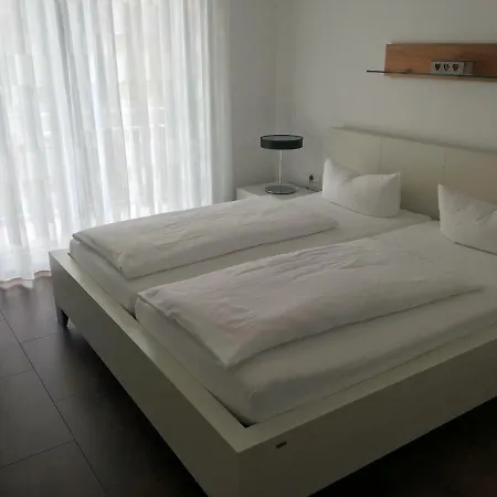 Haus Gutedel - Ferienwohnung Weinberg